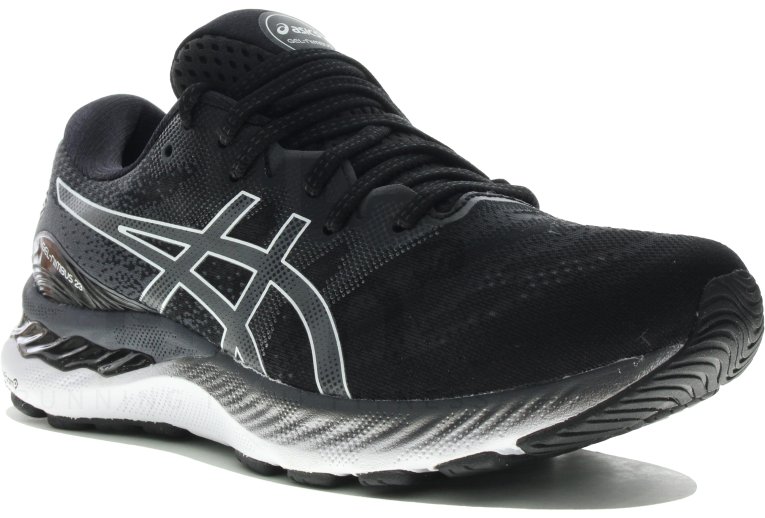 Asics Gel-Nimbus 23 Herren