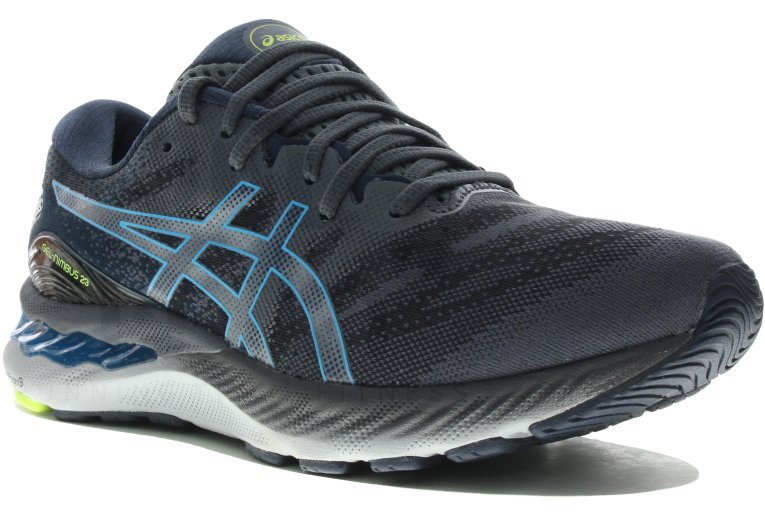 Asics Gel-Nimbus 23 M 