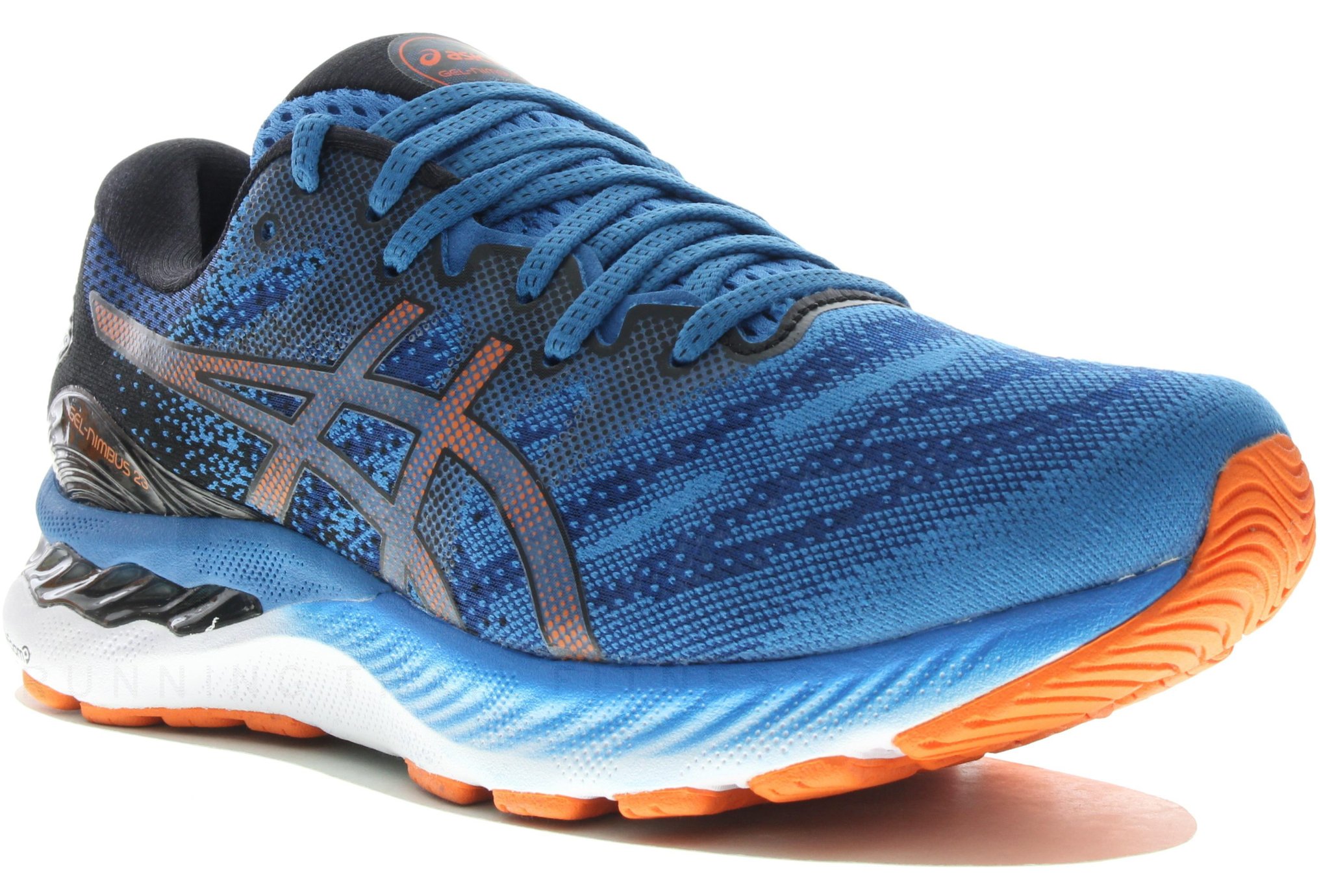 Asics Gel-Nimbus 23 Herren