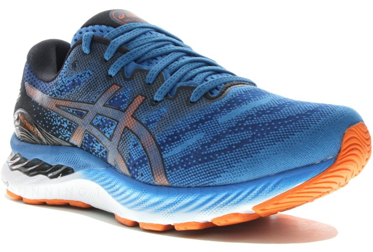 Asics Gel-Nimbus 23 Herren