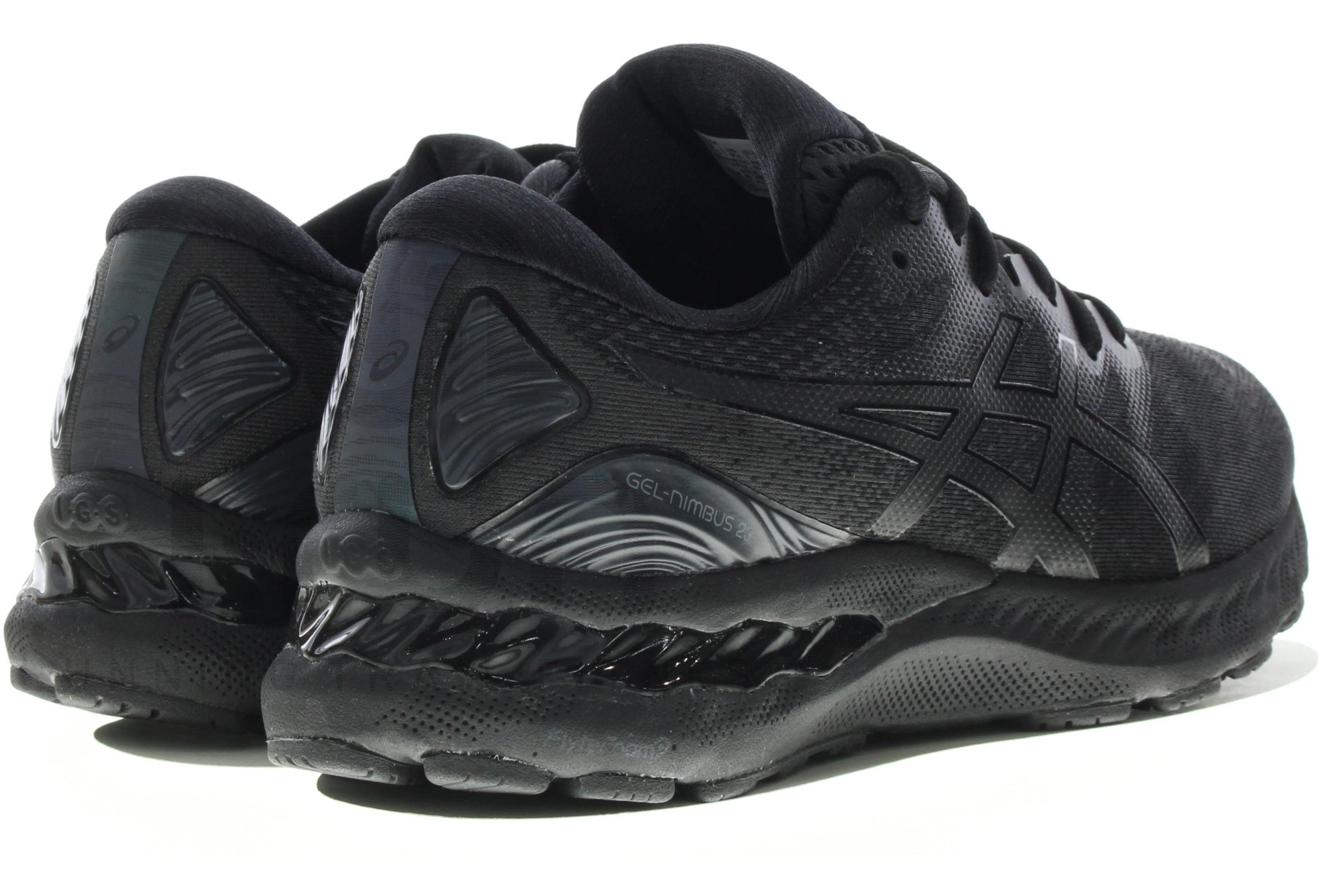 Asics Gel-Nimbus 23