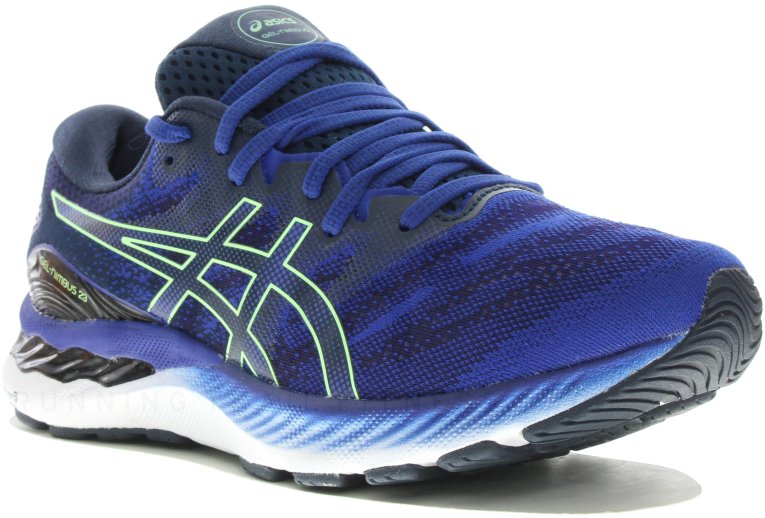 Asics Gel-Nimbus 23