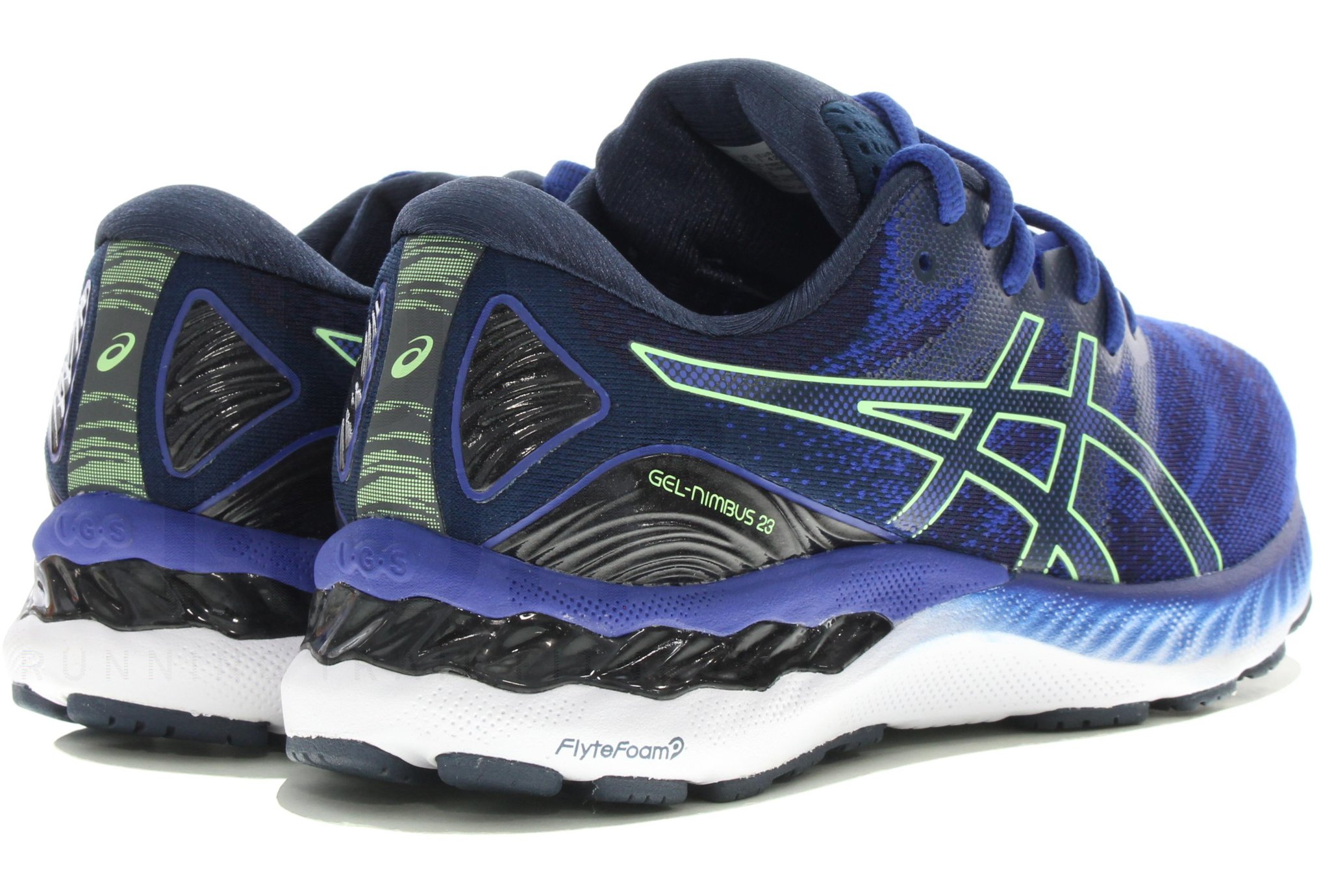 Asics Gel-Nimbus 23
