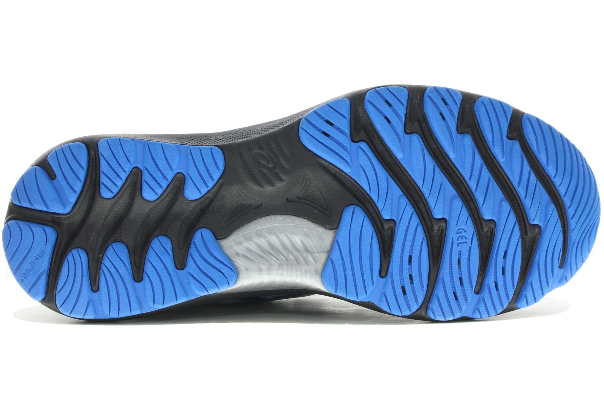 Asics Gel-Nimbus 23