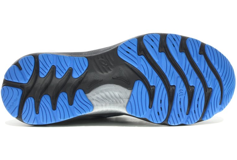 Asics Gel-Nimbus 23