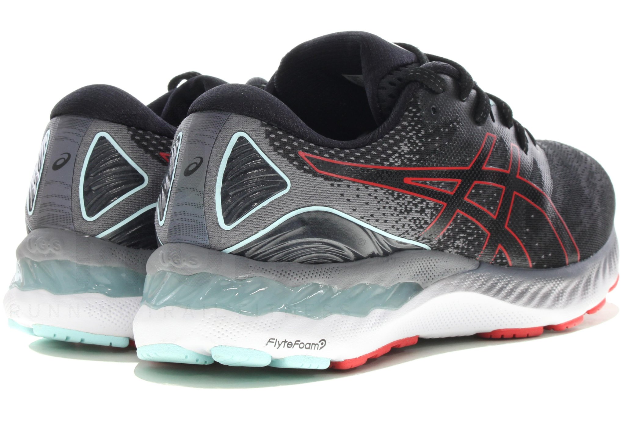 Asics Gel-Nimbus 23 Herren