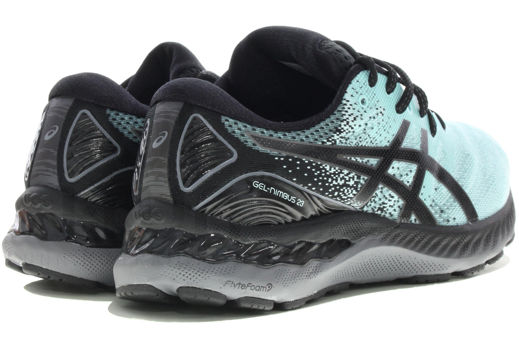 Asics Gel-Nimbus 23 Herren