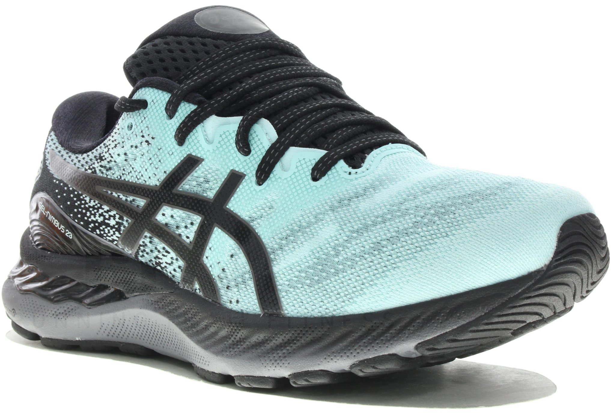 Asics Gel-Nimbus 23 Herren
