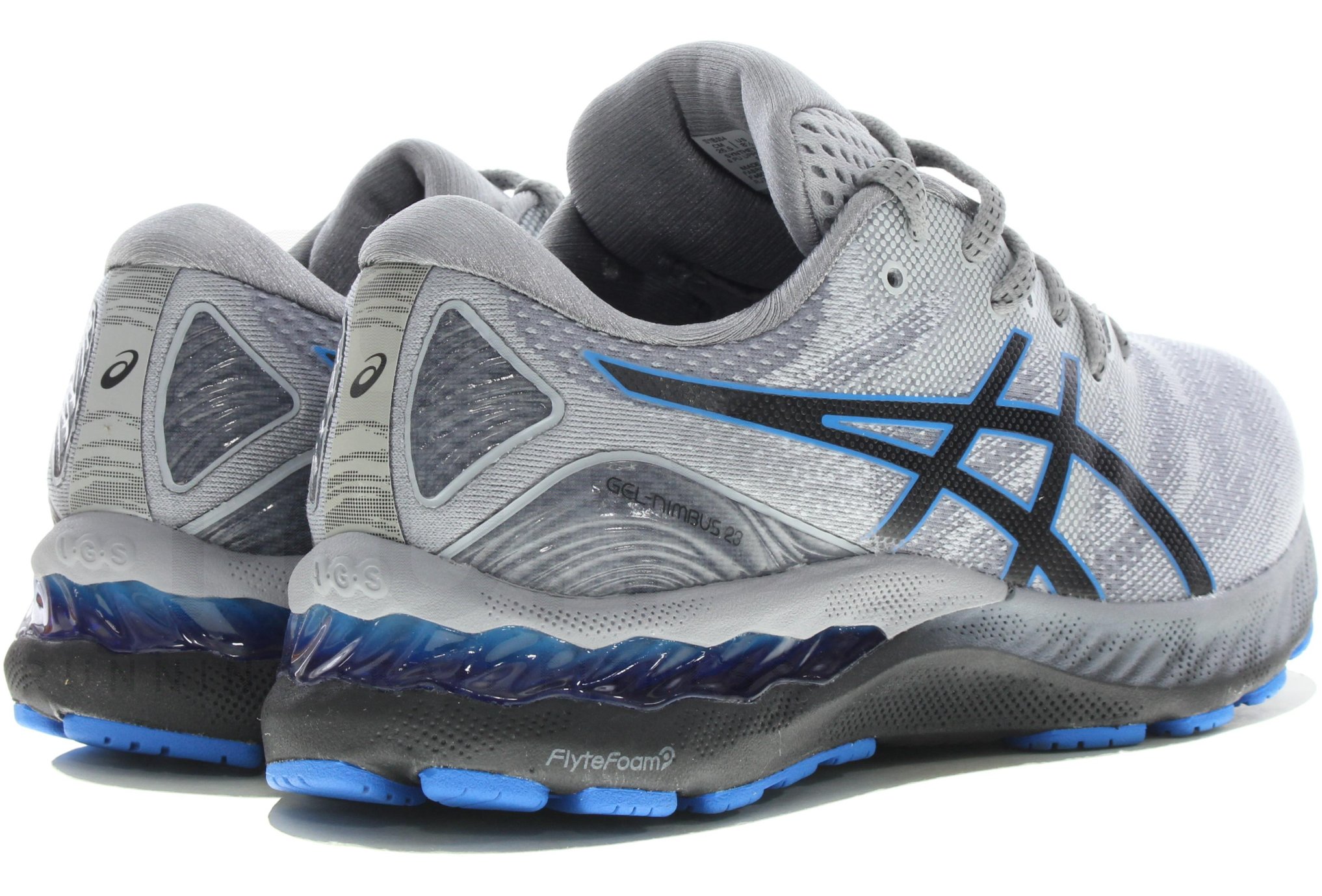 Asics Gel-Nimbus 23