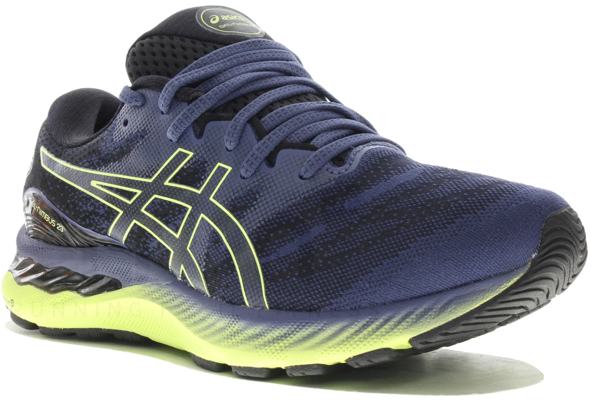 Asics Gel-Nimbus 23 Herren
