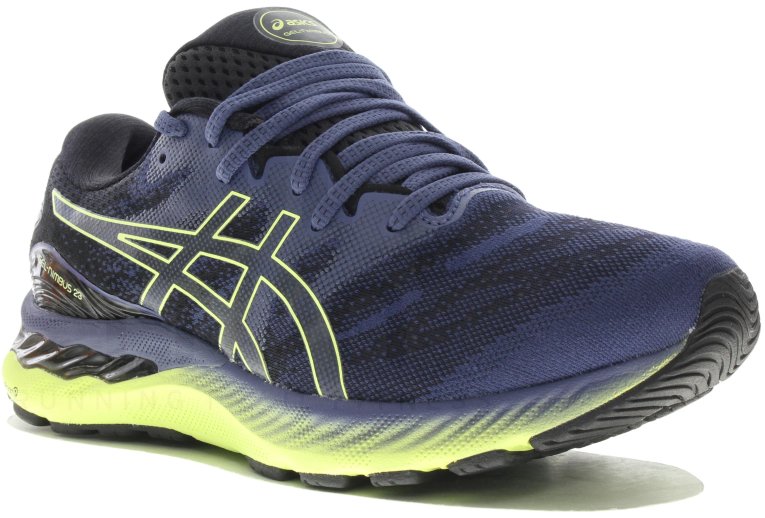 Asics Gel-Nimbus 23 Herren