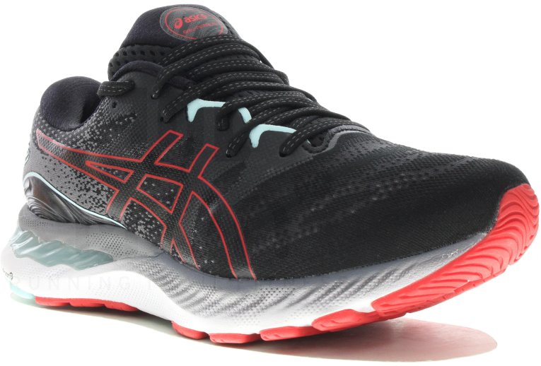 Asics Gel-Nimbus 23 Herren