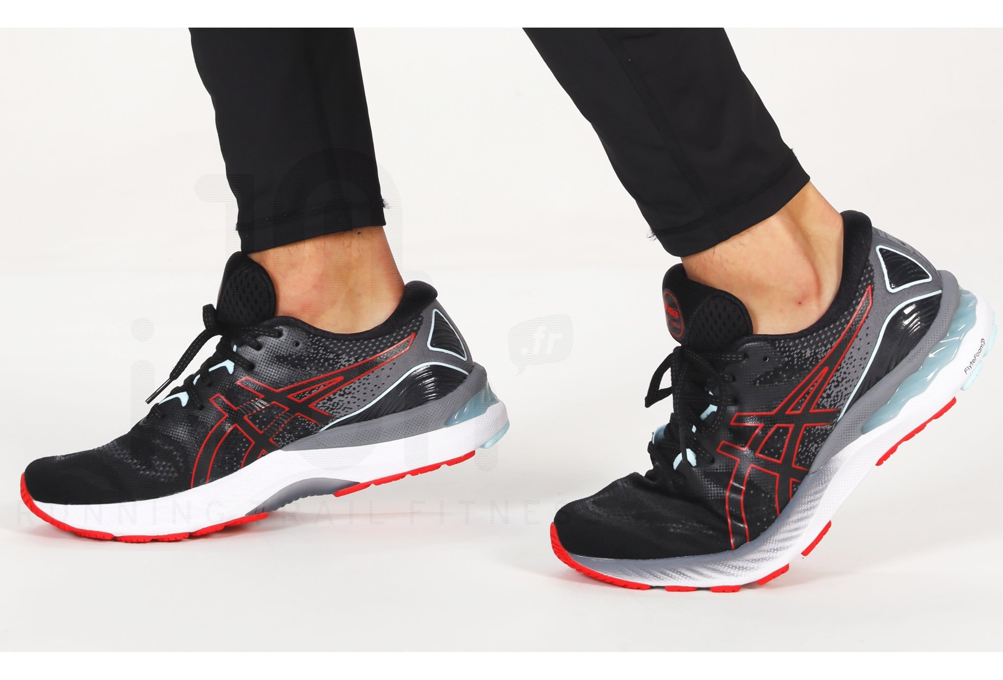 Asics Gel-Nimbus 23 Herren