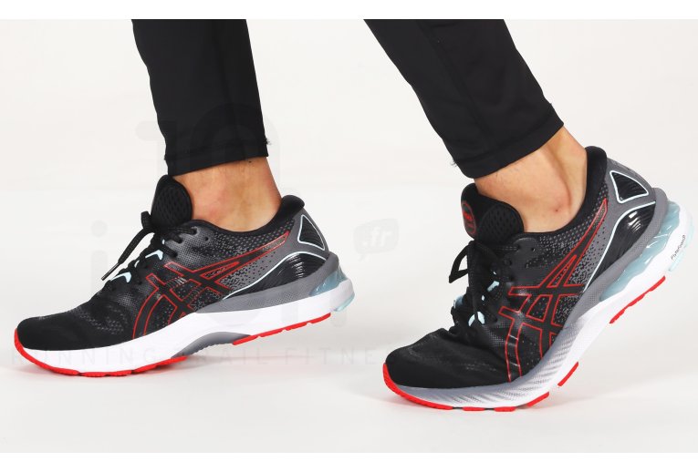 Asics Gel-Nimbus 23 Herren