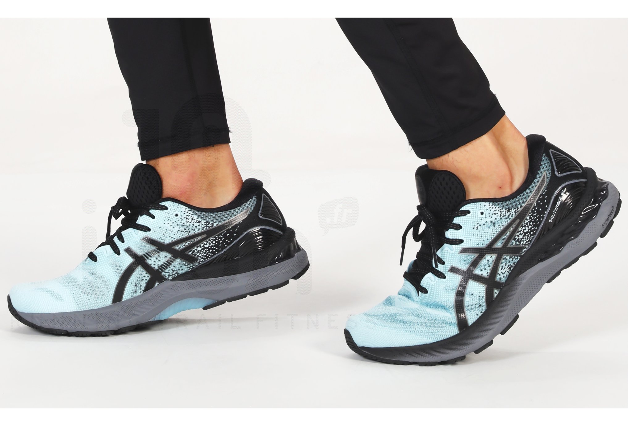 Asics Gel-Nimbus 23 Herren