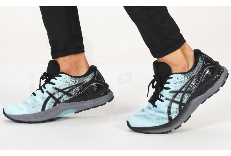Asics Gel-Nimbus 23 M 