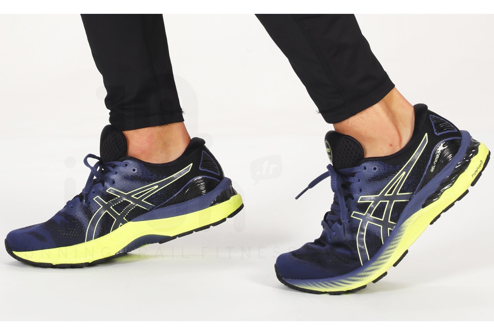 Asics Gel-Nimbus 23 Herren
