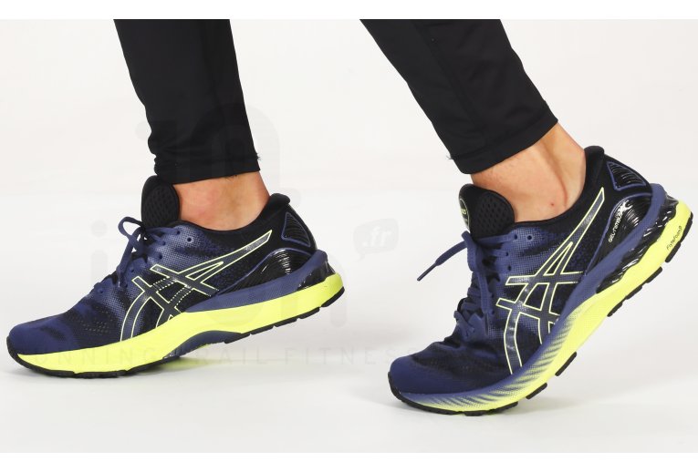 Asics Gel-Nimbus 23 Herren