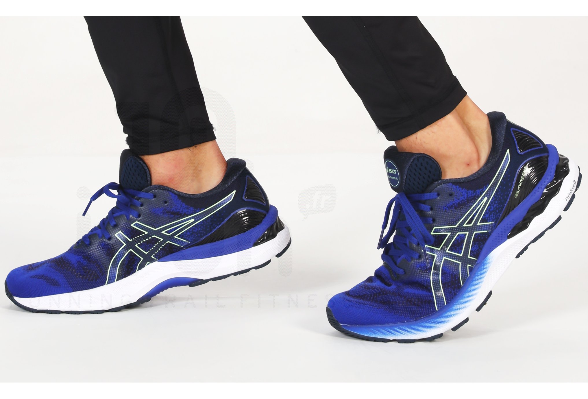 Asics Gel-Nimbus 23