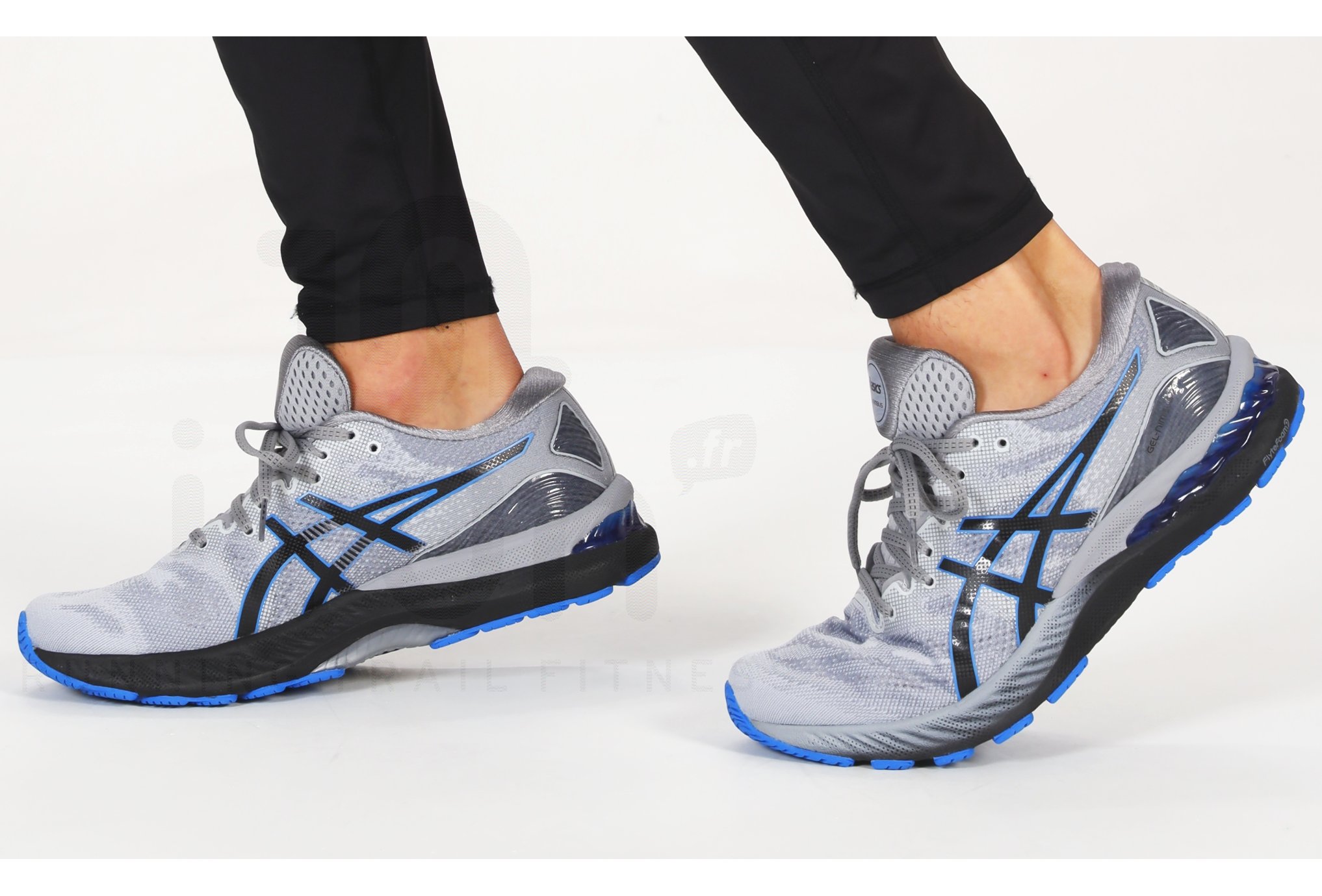 Asics Gel-Nimbus 23