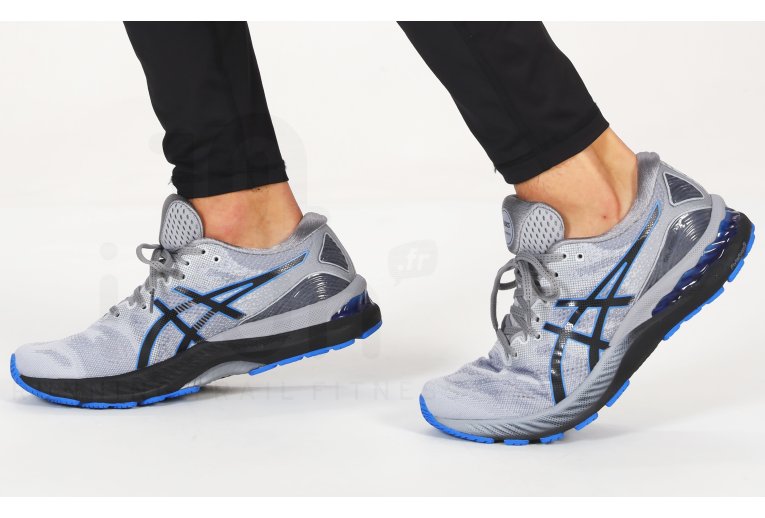 Asics Gel-Nimbus 23