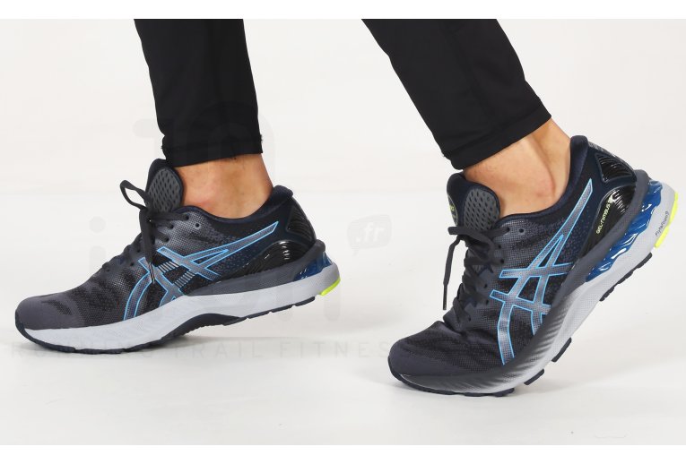 Asics Gel-Nimbus 23 M 