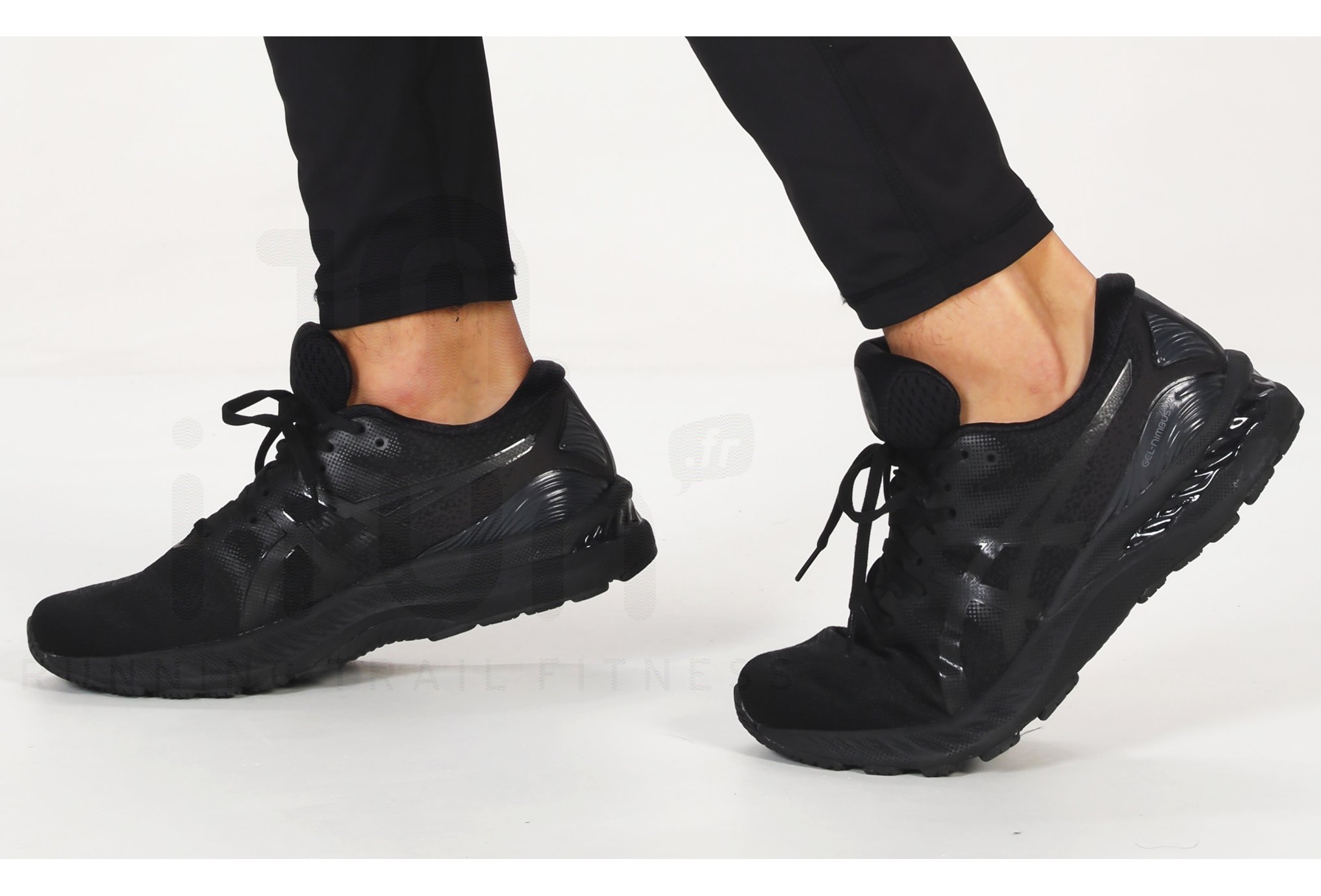 Asics Gel-Nimbus 23