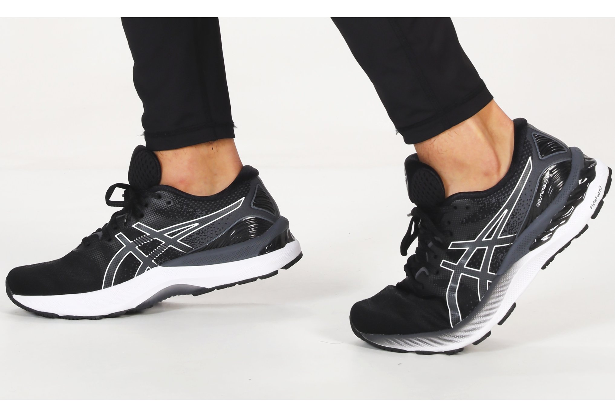 Asics Gel-Nimbus 23 Herren