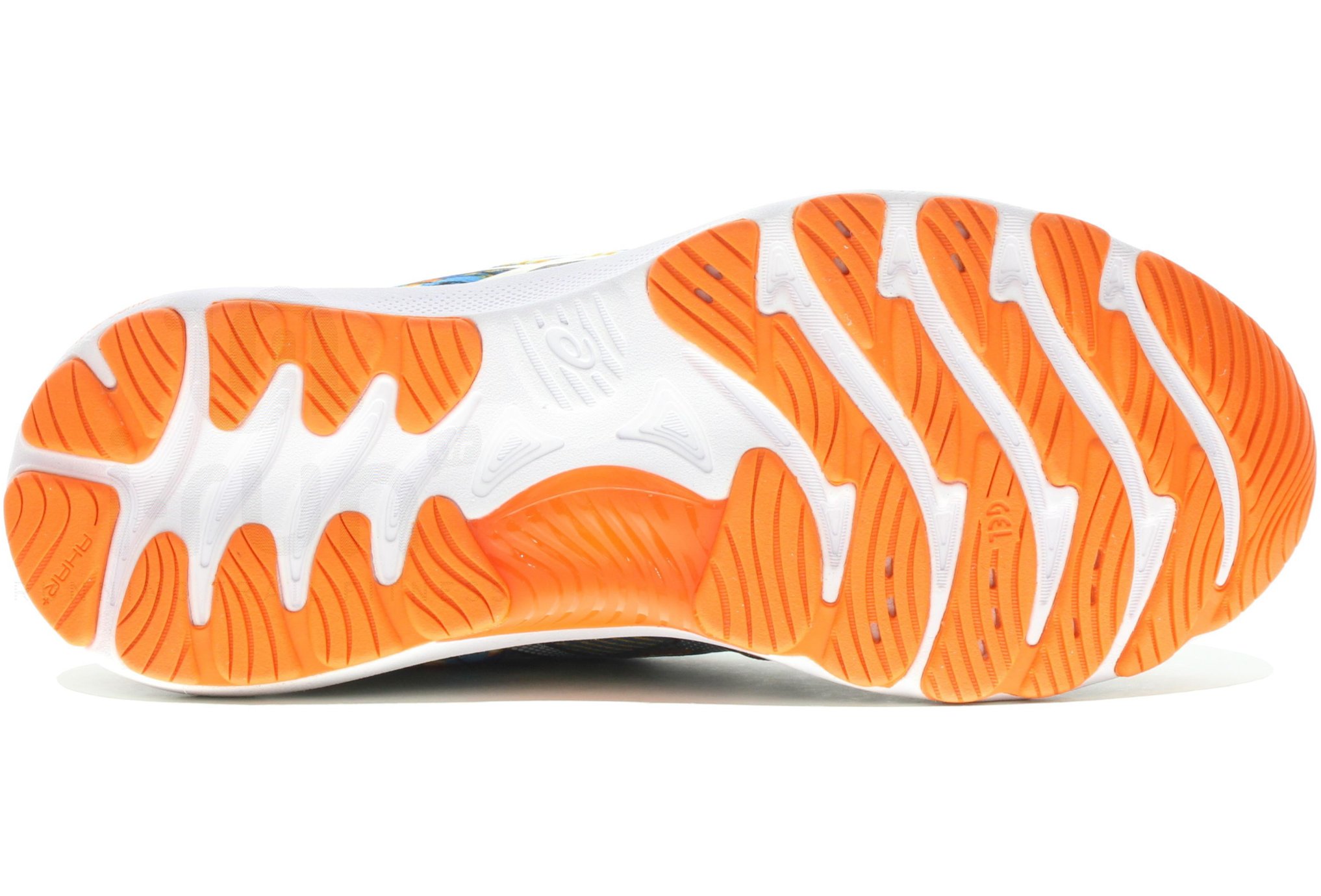 Asics Gel-Nimbus 23 Noosa