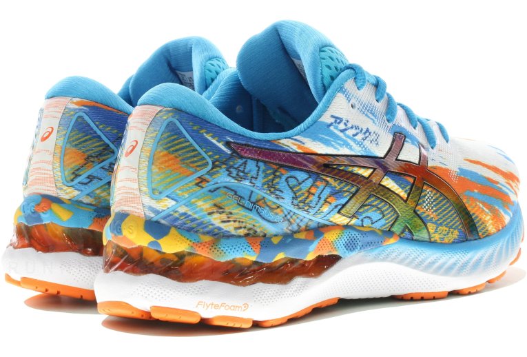 Asics Gel-Nimbus 23 Noosa