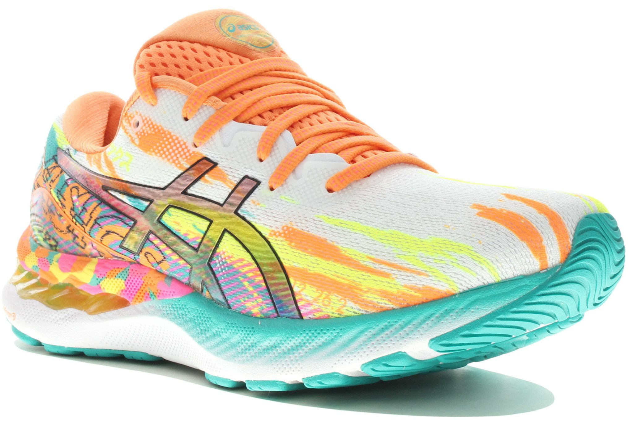 Asics Gel-Nimbus 23 Noosa