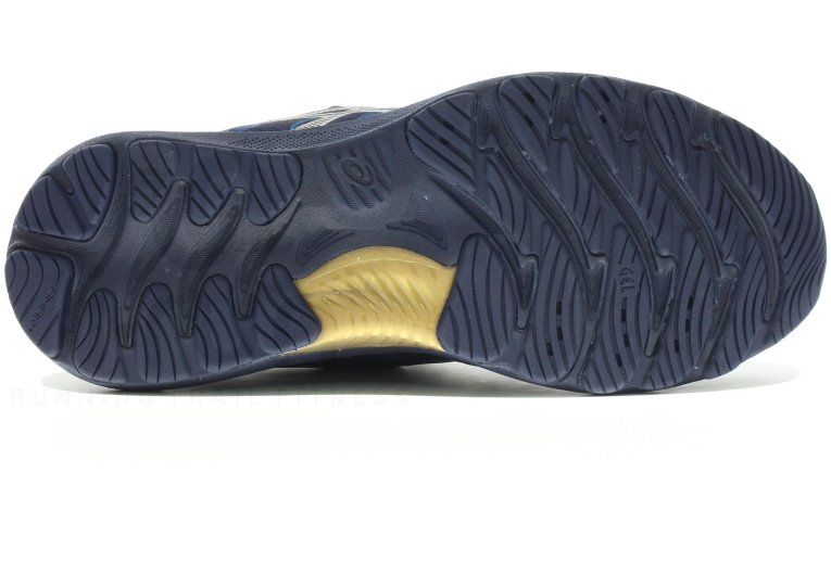 Asics Gel-Nimbus 23 Paris