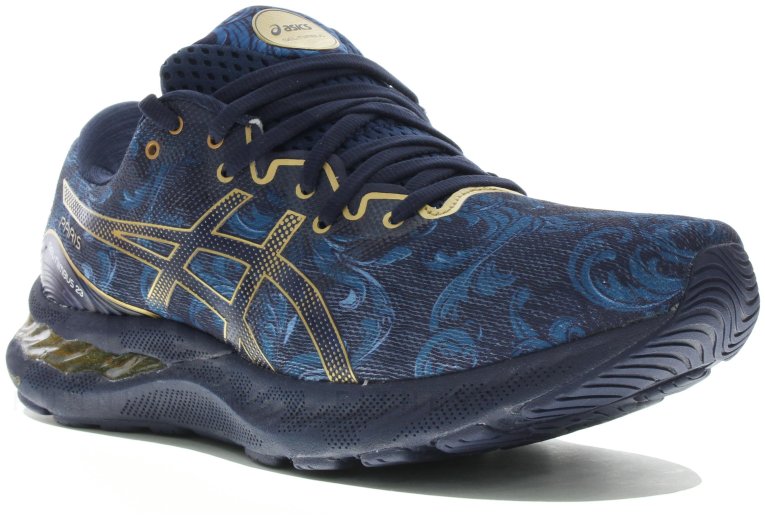 Asics Gel-Nimbus 23 Paris