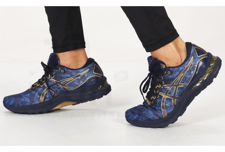 Asics Gel-Nimbus 23 Paris