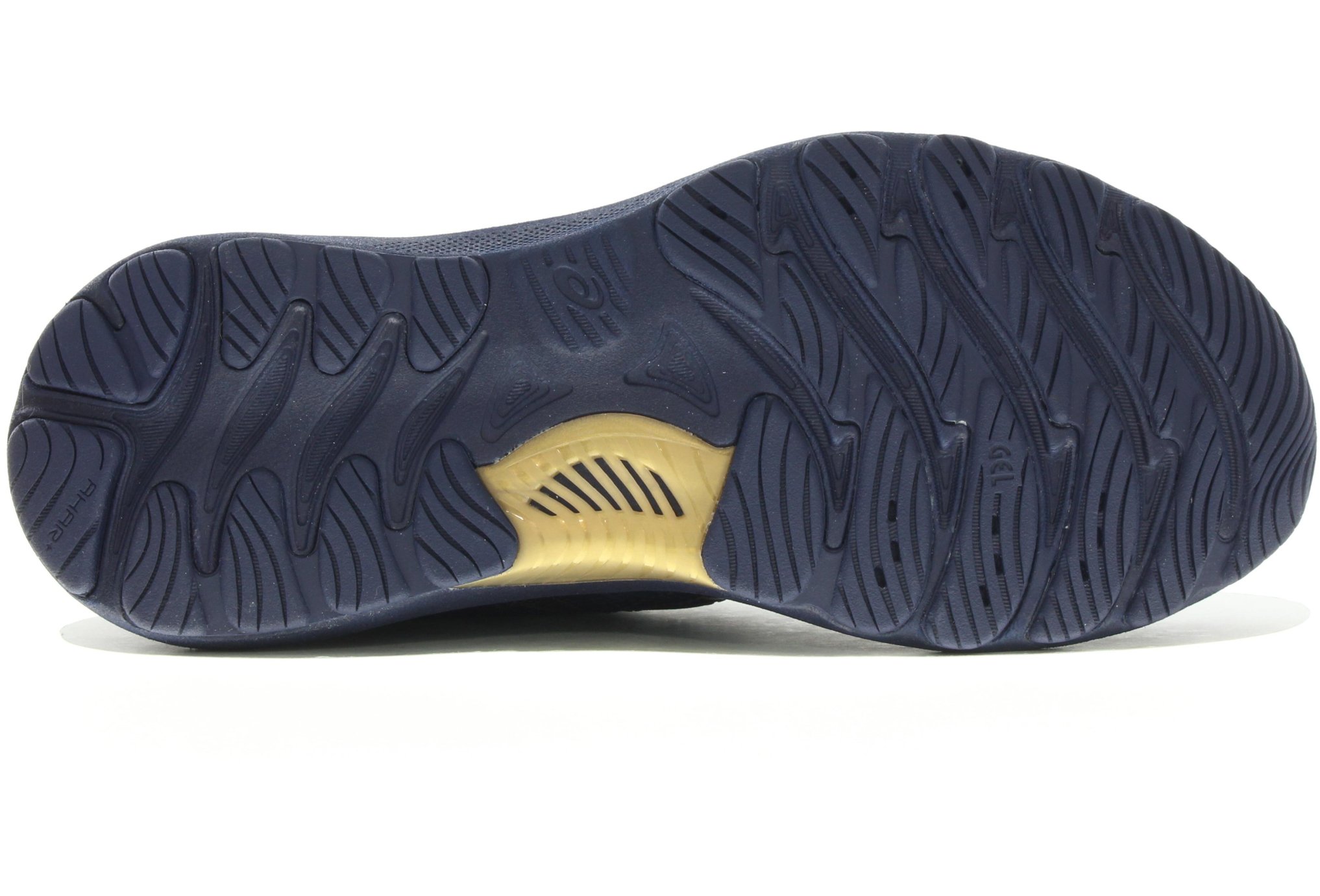 Asics Gel-Nimbus 23 Paris