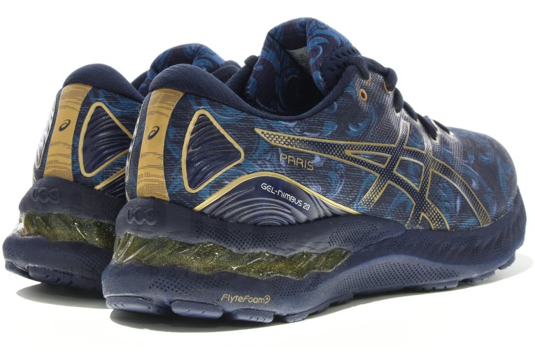 Asics Gel-Nimbus 23 Paris