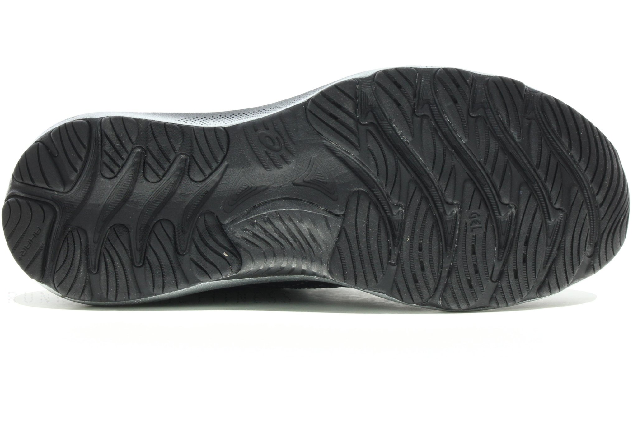 Asics Gel-Nimbus 23 Platinum Herren