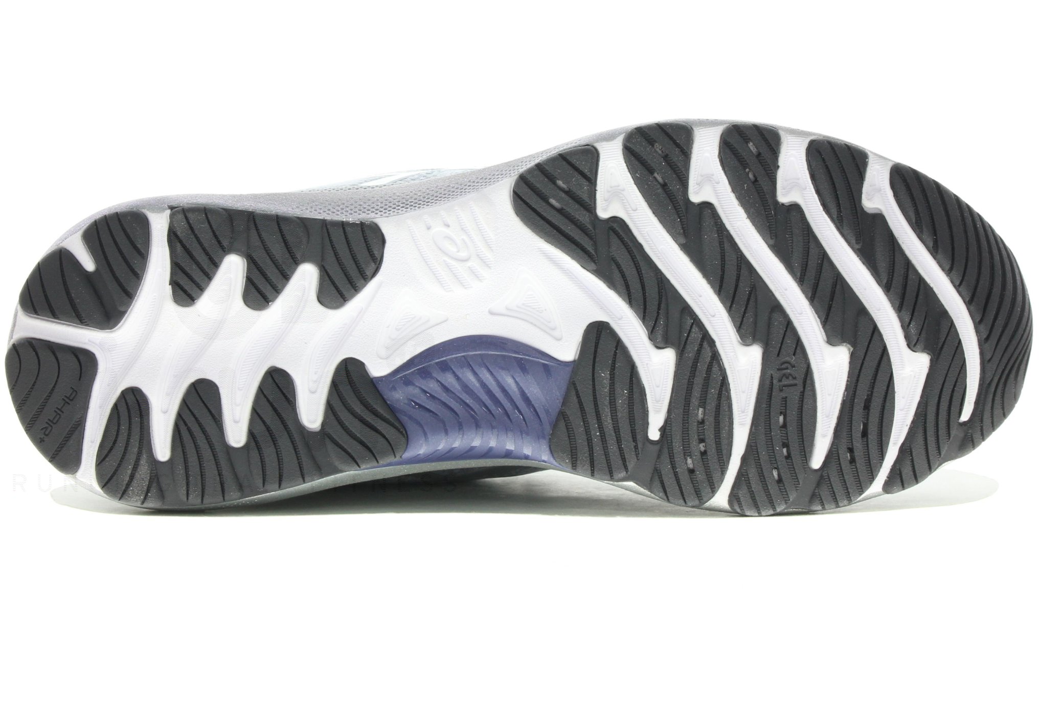 Asics Gel-Nimbus 23 Platinum Herren