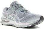 Asics Gel-Nimbus 23 Platinum Herren