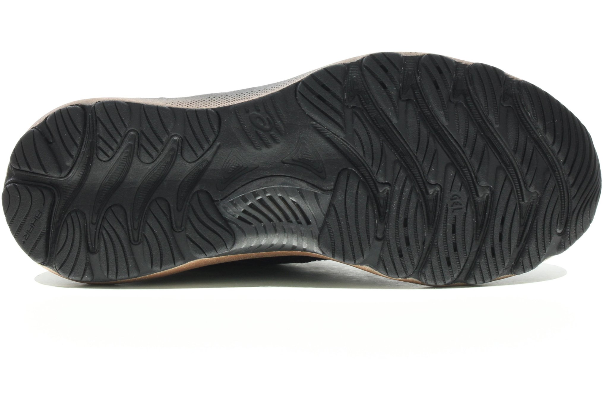 Asics Gel-Nimbus 23 Platinum Damen