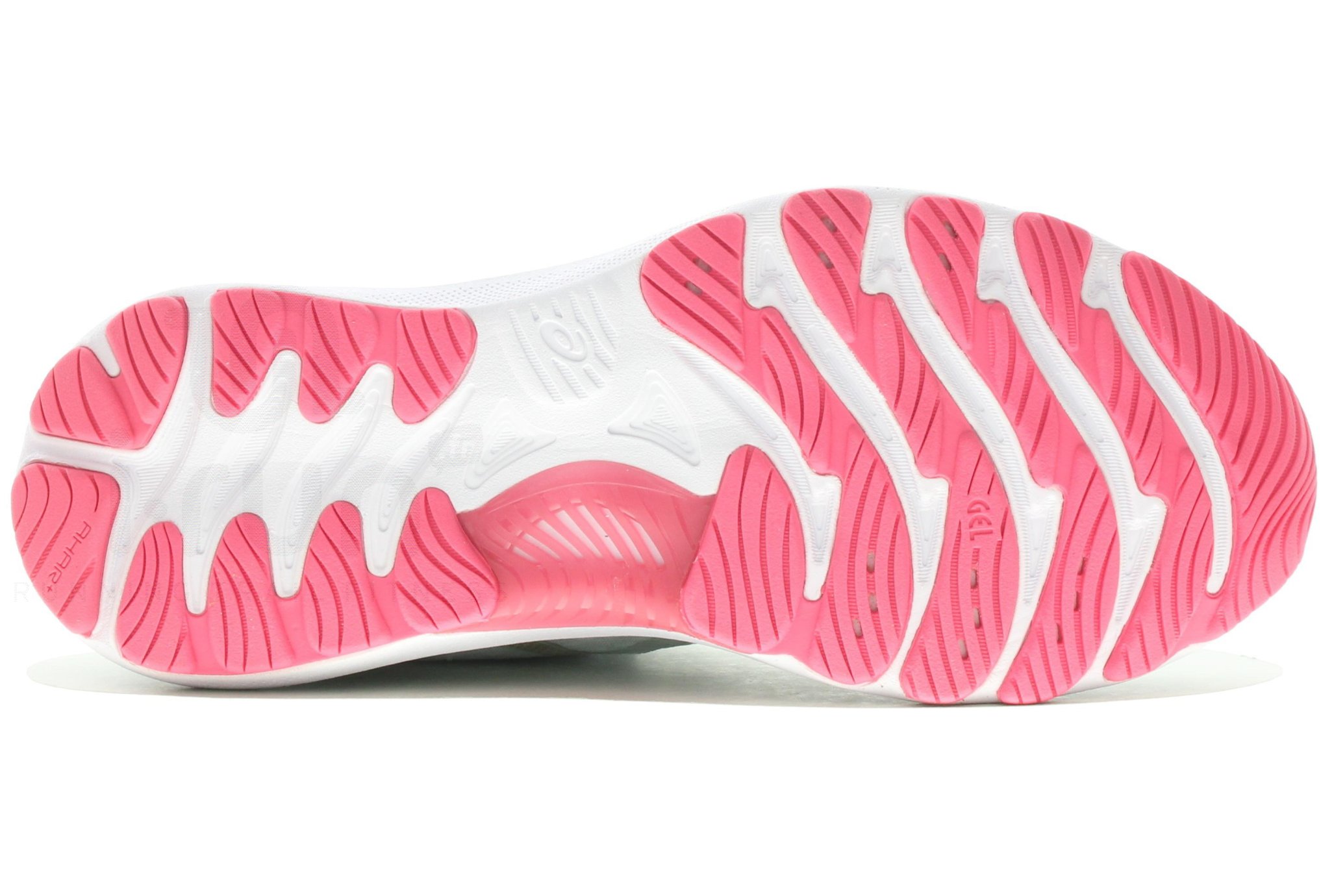 Asics Gel-Nimbus 23 Sakura W 