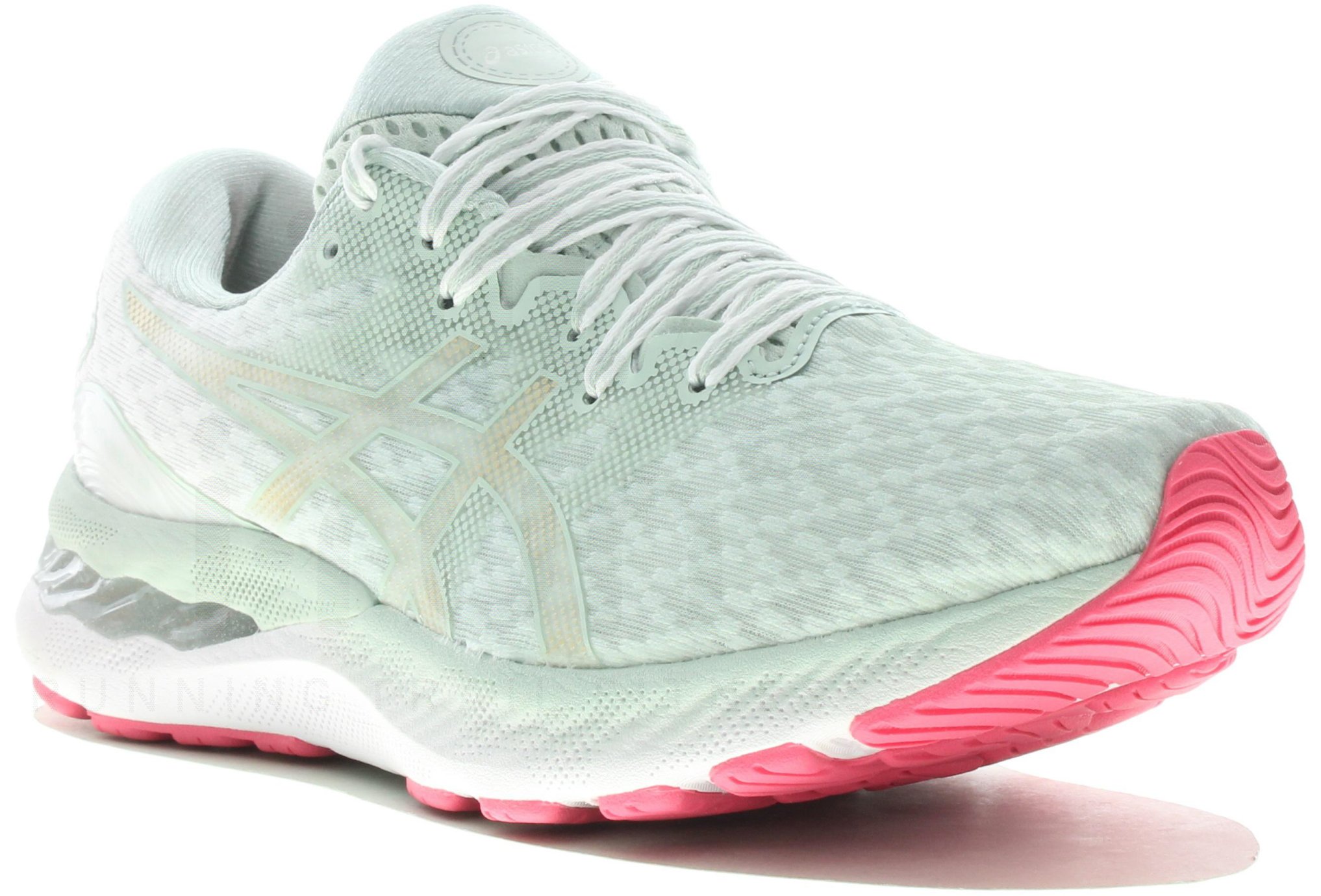 Asics Gel-Nimbus 23 Sakura W 
