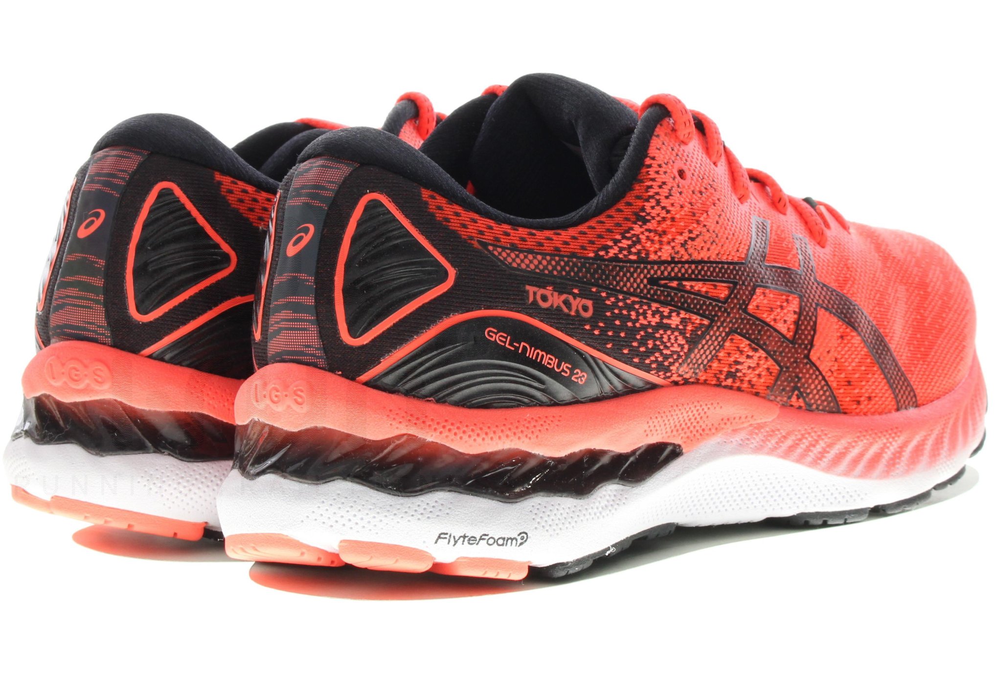Asics Gel-Nimbus 23 Tokyo M 