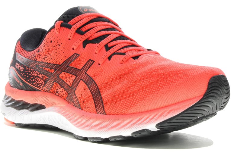 Asics Gel-Nimbus 23 Tokyo