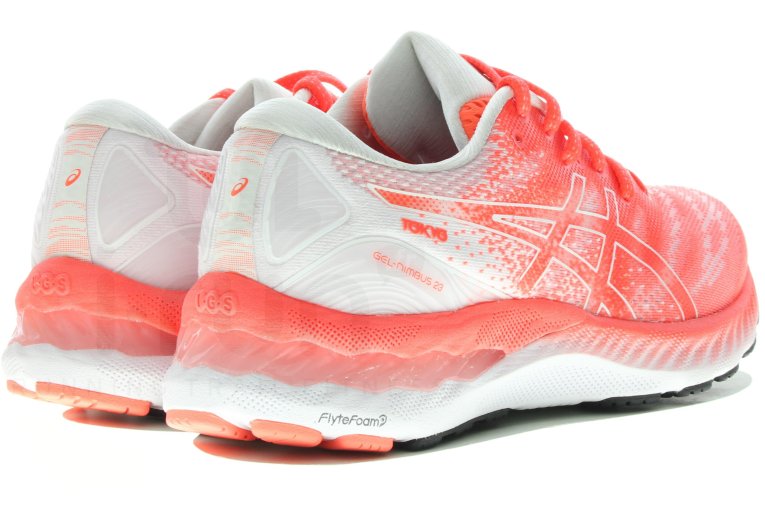 Asics Gel-Nimbus 23 Tokyo W 