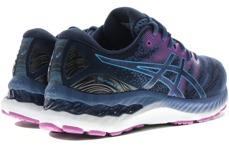 Asics Gel-Nimbus 23