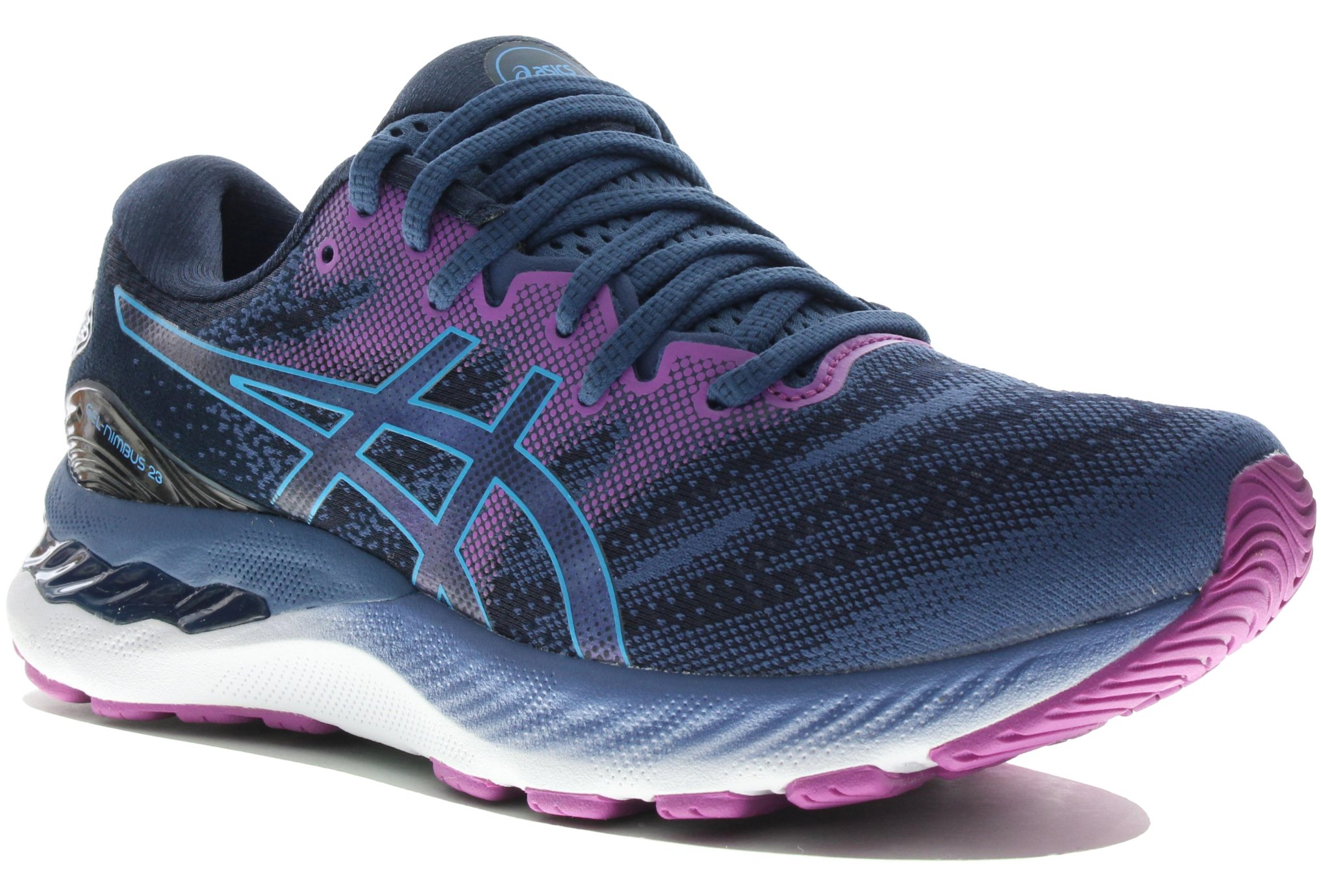 Asics Gel-Nimbus 23