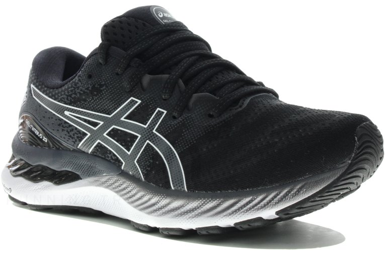 Asics Gel-Nimbus 23