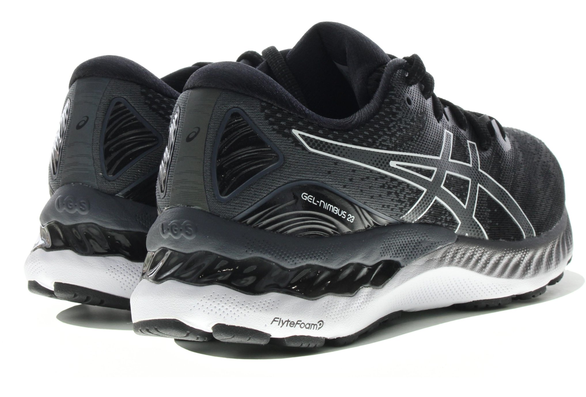 Asics Gel-Nimbus 23