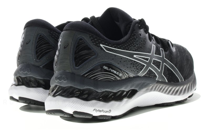 Asics Gel-Nimbus 23